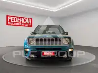 2020 Jeep Renegade