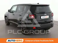 2020 Jeep Renegade