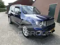 2020 Jeep Renegade