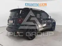 2020 Jeep Renegade