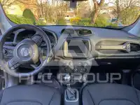 2020 Jeep Renegade