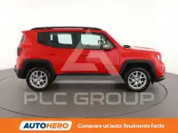 2020 Jeep Renegade