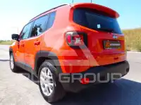 2020 Jeep Renegade