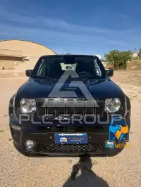 2020 Jeep Renegade