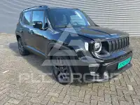 2020 Jeep Renegade