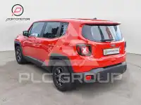 2020 Jeep Renegade