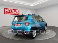 2020 Jeep Renegade