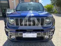 2020 Jeep Renegade