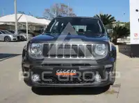 2020 Jeep Renegade