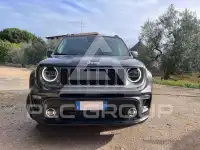 2020 Jeep Renegade