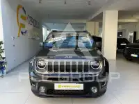 2020 Jeep Renegade