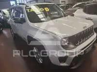 2020 Jeep Renegade