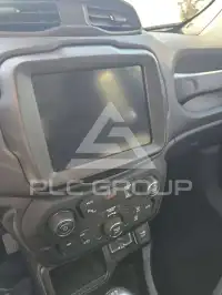 2020 Jeep Renegade
