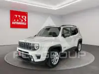 2020 Jeep Renegade