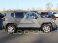 2020 Jeep Renegade