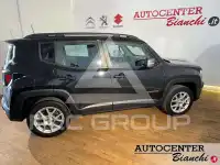 2020 Jeep Renegade