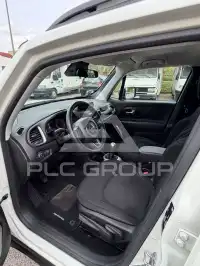 2020 Jeep Renegade