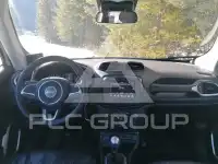 2020 Jeep Renegade