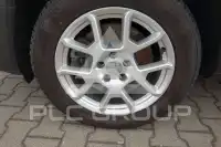 2020 Jeep Renegade