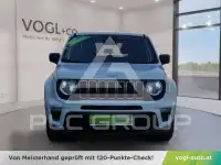 2020 Jeep Renegade