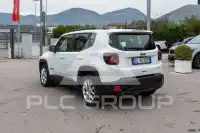 2020 Jeep Renegade