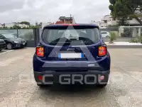 2020 Jeep Renegade