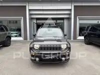 2020 Jeep Renegade