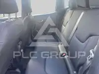 2020 Jeep Renegade