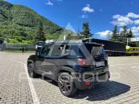 2020 Jeep Renegade