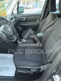 2020 Jeep Renegade