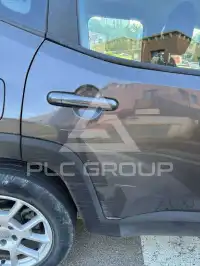 2020 Jeep Renegade