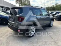 2020 Jeep Renegade