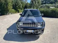 2020 Jeep Renegade