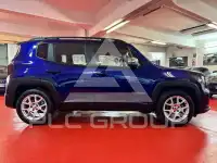 2020 Jeep Renegade