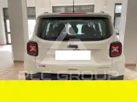 2020 Jeep Renegade