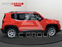 2020 Jeep Renegade