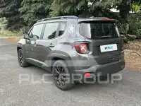 2020 Jeep Renegade