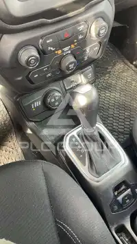 2020 Jeep Renegade