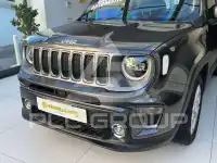 2020 Jeep Renegade