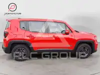 2020 Jeep Renegade