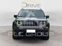 2020 Jeep Renegade