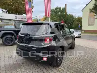 2020 Jeep Renegade