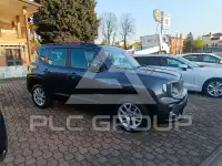 2020 Jeep Renegade