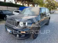 2020 Jeep Renegade