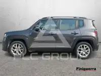 2020 Jeep Renegade