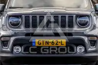 2020 Jeep Renegade