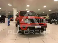 2020 Jeep Renegade