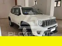 2020 Jeep Renegade