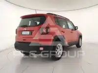2020 Jeep Renegade