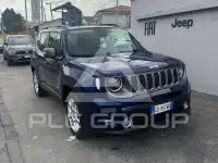 2020 Jeep Renegade